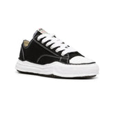 Maison Mihara Yasuhiro PPeterson Low OG Sole Canvas Sneaker